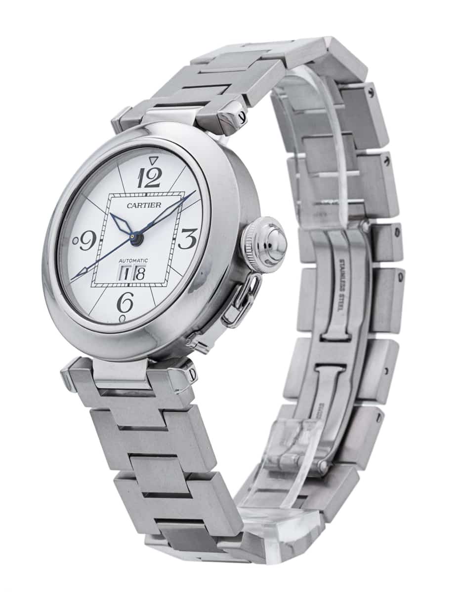 Cartier Pasha W31055M7 Cartier Pasha W31055M7
